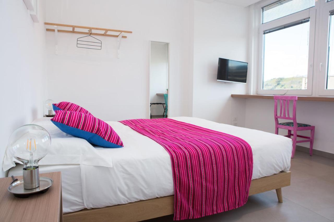 Cocor Suites & Design Neapol Exteriér fotografie