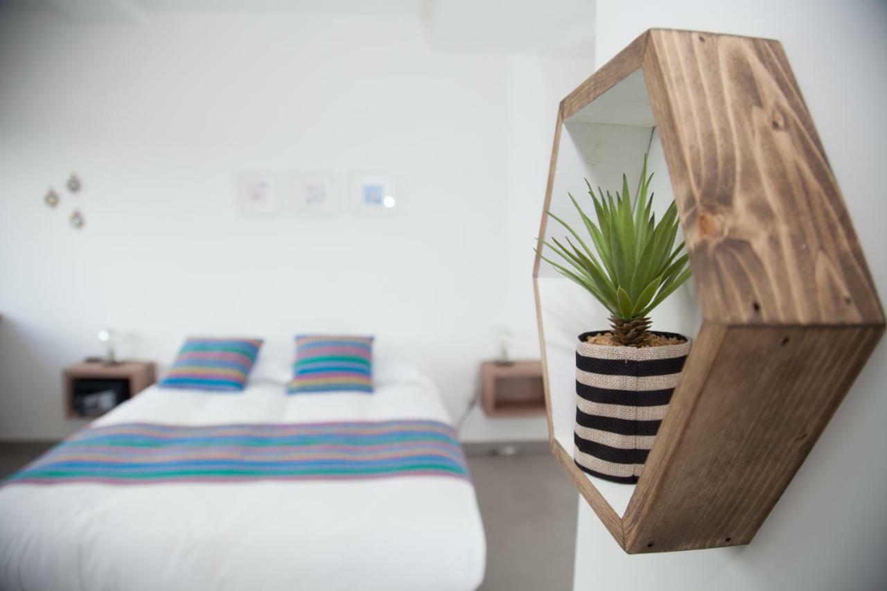 Cocor Suites & Design Neapol Exteriér fotografie