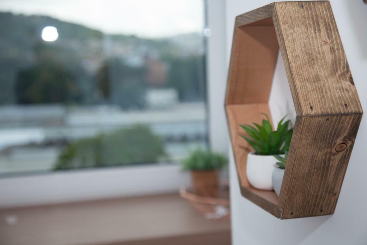 Cocor Suites & Design Neapol Exteriér fotografie