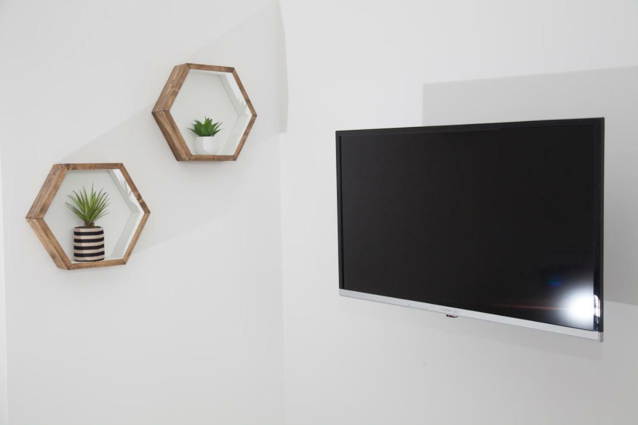 Cocor Suites & Design Neapol Exteriér fotografie